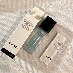 CHANEL Hydra Beauty Camellia Glow Concentrate BRAND NEW UNUSED